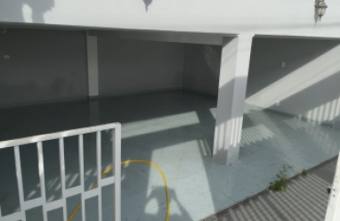 Casa para locação em Avaré